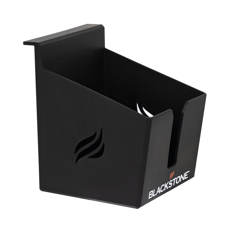 Blackstone Magnetic Tool & Beverage Holder