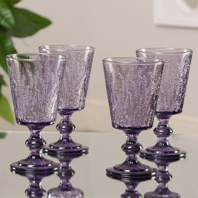 Gollapalli 0.31 ml Goblet Set
