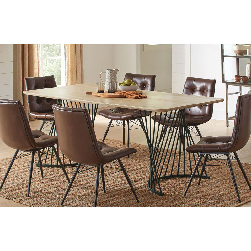 Table de salle à manger Galahan