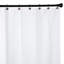 Crochets de rideau de douche Beatrice-50055101