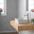 Satin Nickel selected