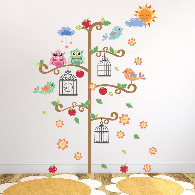 Wall Decal