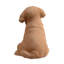 Animals Weather Resistant Polyresin Garden Statue