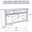 Commode 9 tiroirs-2141726578