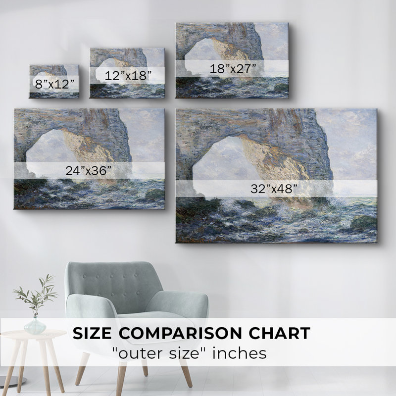 Vintage Nauticals-CCXVI -Galery Wraraped Cavas, 40 x 60