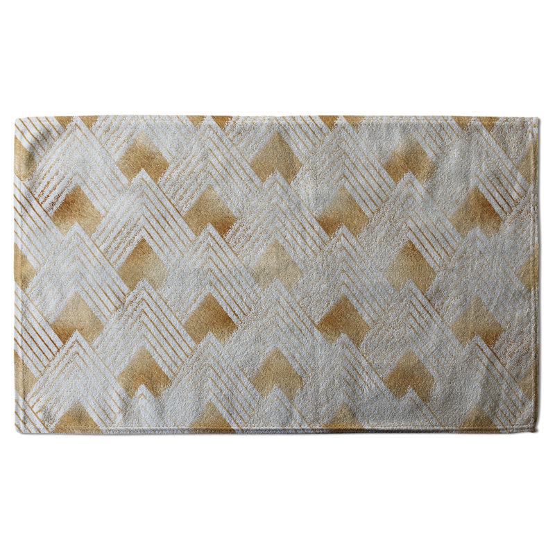 Scottsville Midweight Bath Towel