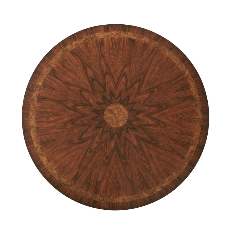 Lavinia Round Dining Table