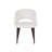 Marlow Modern Upholstered Dining Chair – Set of 2