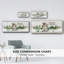 Rustic Peace - toile encadrée-110586975