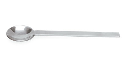 Harmony Stainless Steel Iced Beverage Spoon