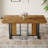 Rectangular Dining Table (Wood)-720103248