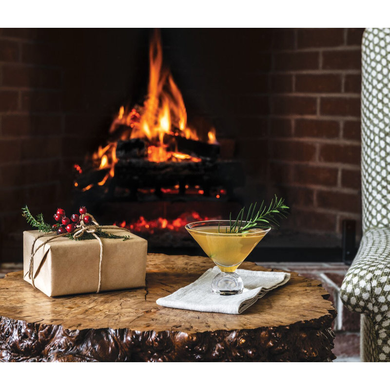Benson Martini