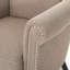 Hannon Upholstered Armchair-24810056