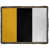 Pittsburgh Gold/Black/White