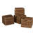 Bay Isle Home™ Wicker Box