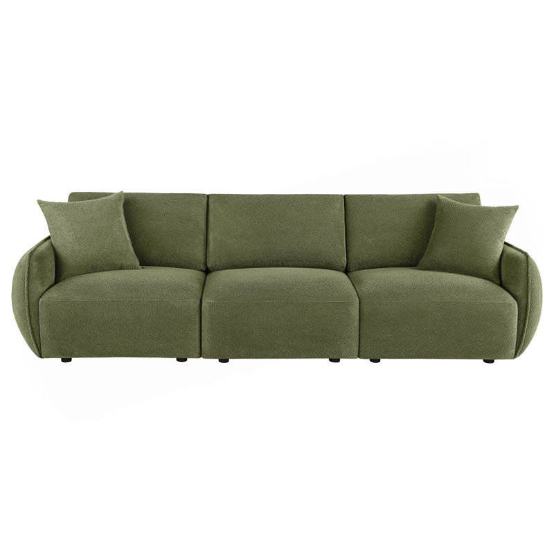 Canapé modulaire Logan