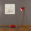 «Lake Life 1 Green» par Wellington Studio, art mural sur toile-2113489098