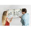 Magnetic Glass Dry Erase Board