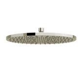 1.8 GPM 12" Rain Fixed Shower Head