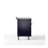 ILVE Nostalgie II Series 60 inch Dual Fuel Range with 9 Sealed Burners, Griddle (Glass Door)-98196784-98196798