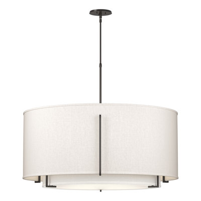 Exos Drum Chandelier