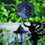 Fantasy & Sci-Fi Garden Stake