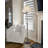 47-63 in. Floor Lamp with Swing Arm-2049470419-2140289018