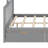 Janete Kids Twin Over Full Bunk Bed with Drawers-2115284655