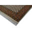 Indo Hand Woven Cotton and Wool Oriental Area Rug-57142157