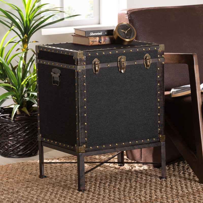 Table de bout Baxton Studio Laura