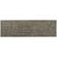 Armoire de rangement en placage de pin gris Ustyle