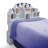 Twin Bookcase Headboard