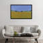«Distant Flax», reproduction sur toile-29042238-72778404-72778405
