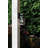 Lakehouse Black 1 - Bulb Outdoor Wall Lantern-1045223033