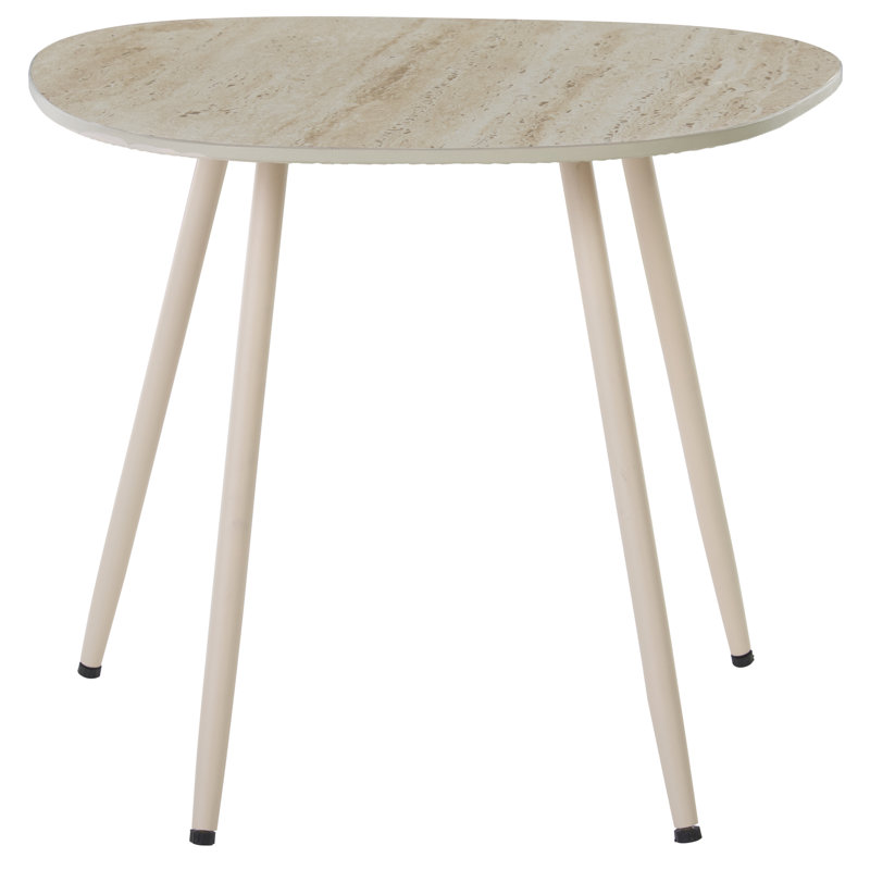 Shakar Smalll Ceramic Side Table