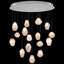 Natural Inspirations 10 - Light Pendant-125006317-50333773-125006310
