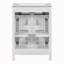 Ensemble de meuble-lavabo simple 18,5 po Sejun