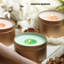 Accessoires de bougies non parfumées Craftbud