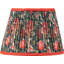 Cotton Empire Lamp Shade ( Uno ) in Red-1029957163