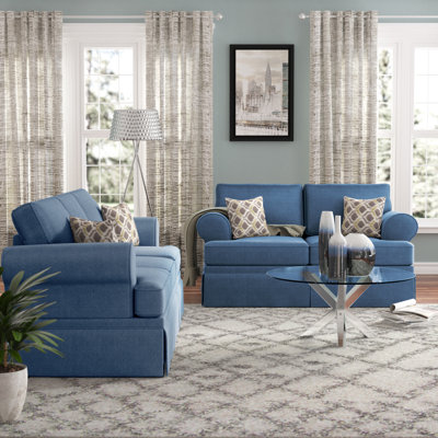 Ensemble de salon Burlingame