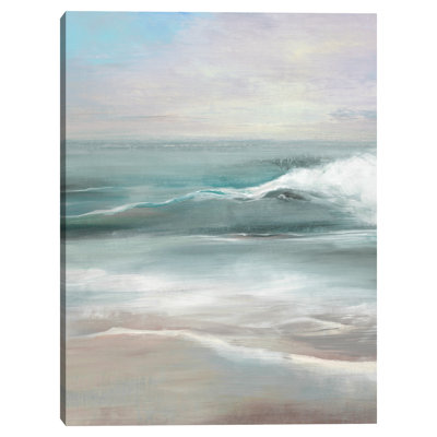 " Coastal Blues "