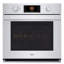 30-Inch Single Wall Oven With Steam-Combi