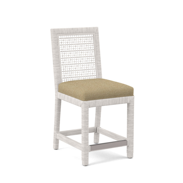 Tabouret de comptoir 24 po Glinda