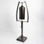 Spring Top Sound Sculpture-Natural Iron