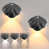 Black selected