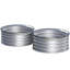 1 Tier Plant Stand Set of 2