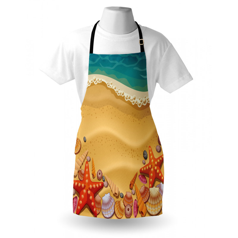 Bib Apron