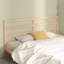 Meissner Solid Wood Headboard-275261546-274938699