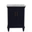 Ensemble de meuble-lavabo simple 25 po Ilfracombe-1063092474-954653068