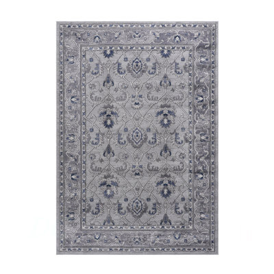 Collection 5X7 Oriental Area Rug